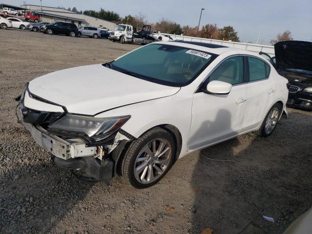 19UDE2F73GA008764 | 2016 ACURA ILX PREMIU