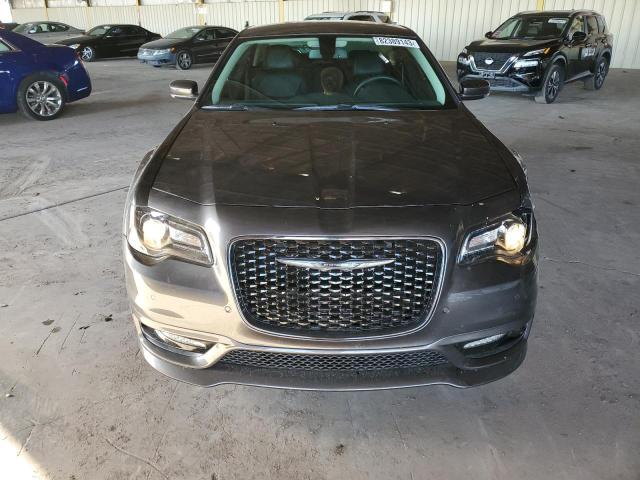 2C3CCAAG5MH680084 | 2021 CHRYSLER 300 TOURIN