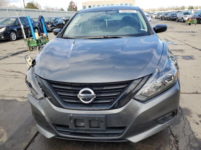 1N4AL3AP8JC263531 | 2018 Nissan altima 2.5