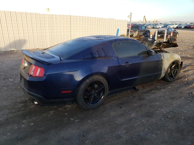 1ZVBP8CF3C5259489 | 2012 Ford mustang gt