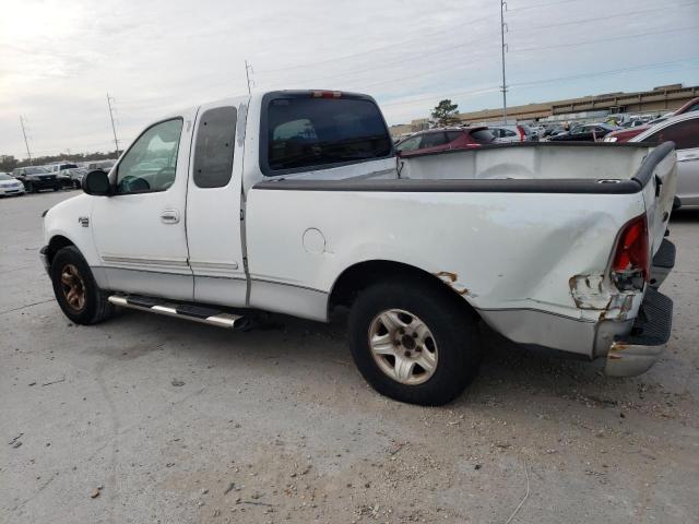 1FTRX17L31NA02225 2001 Ford F150