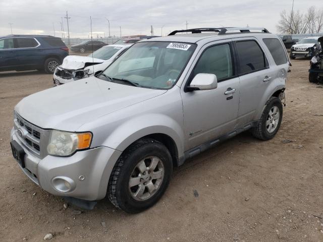 2010 Ford Escape Hybrid