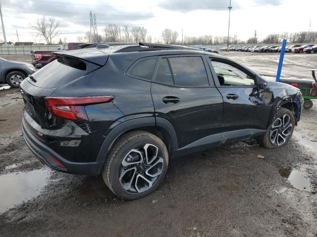 2024 CHEVROLET TRAX 2RS KL77LJE29RC086438