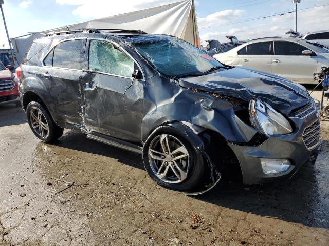 2GNFLGE31H6247079 | 2017 CHEVROLET EQUINOX PR