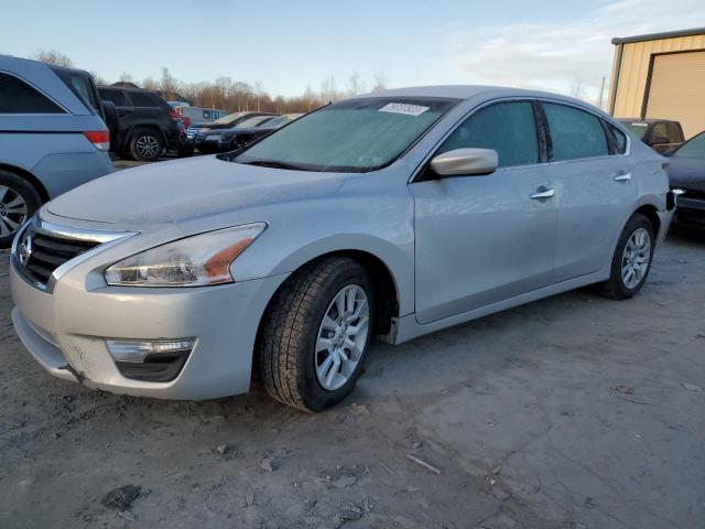 1N4AL3AP7FN331975 | 2015 NISSAN ALTIMA 2.5