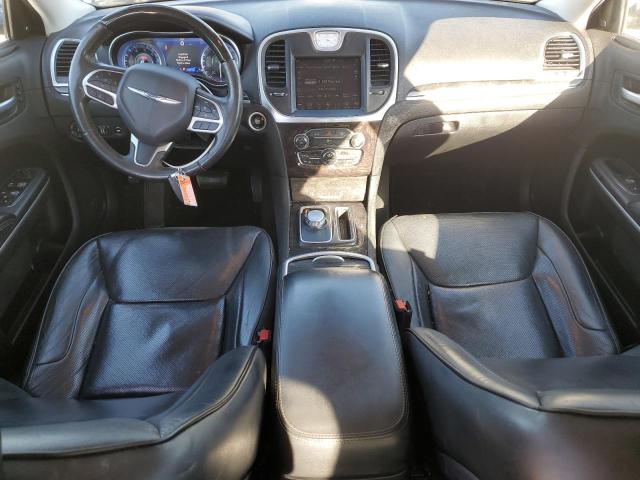 2020 CHRYSLER 300 2C3CCAEG5LH124348