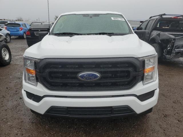 1FTMF1C58NKF21752 | 2022 FORD F150