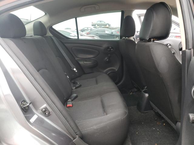 3N1CN7APXKL816144 | 2019 Nissan versa s