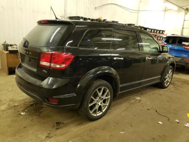 3C4PDDEG2FT519241 | 2015 DODGE JOURNEY R/