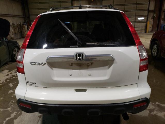 3CZRE48548G700010 | 2008 Honda cr-v ex