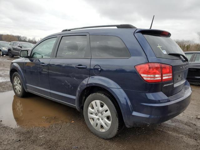 2018 Dodge Journey Se VIN: 3C4PDCABXJT473963 Lot: 79063453