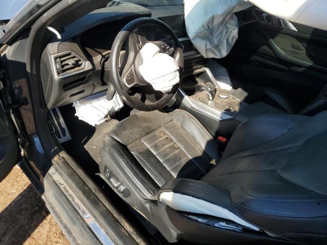 2021 BMW M440XI WBA13AR06MCF87491