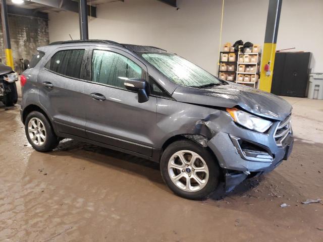 MAJ3P1TE6JC175753 | 2018 FORD ECOSPORT S