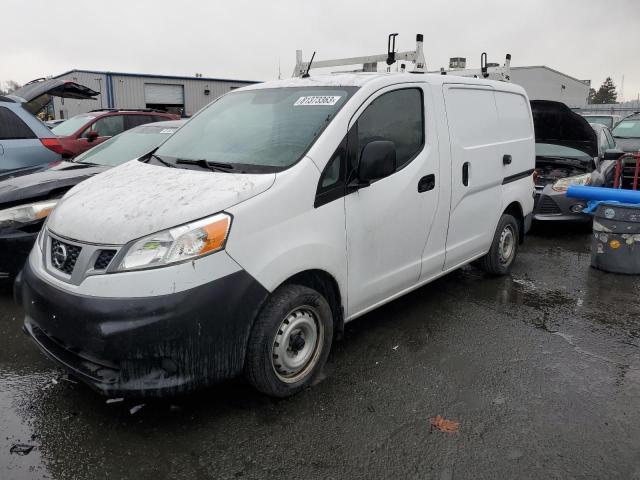 2015 Nissan NV200 