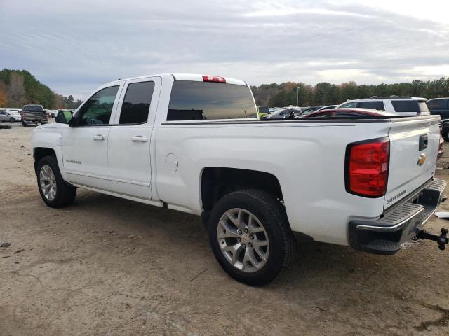 1GCRCREC1JZ164134 | 2018 CHEVROLET SILVERADO