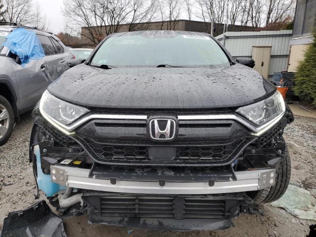 2HKRW2H52LH688799 | 2020 HONDA CR-V EX