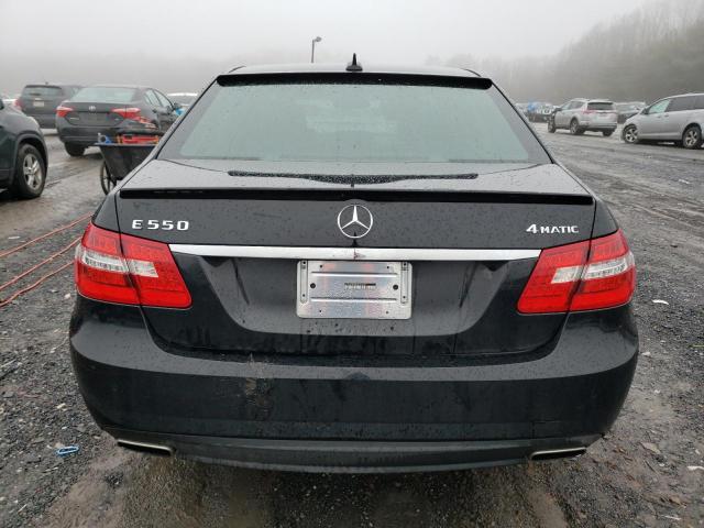 VIN WDDHF9BBXDA726233 2013 Mercedes-Benz E-Class, 5... no.6