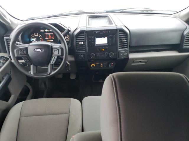 2018 FORD F150 SUPER - 1FTFW1E59JKE51985
