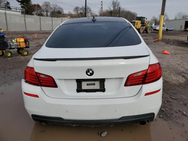 VIN WBA5B3C57ED293272 2014 BMW 5 Series, 535 XI no.6