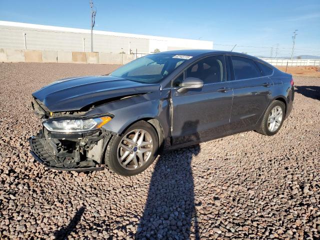 3FA6P0H72ER177198 | 2014 FORD FUSION SE