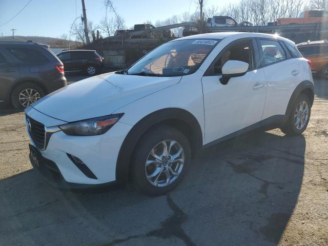 2016 Mazda CX-3 Sport