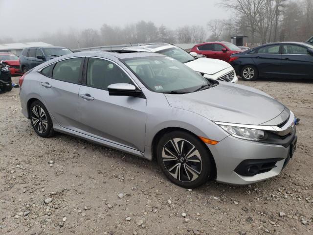 JHMFC1F3XJX028551 | 2018 HONDA CIVIC EX