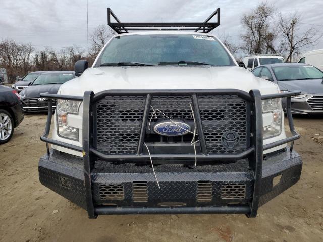 1FTFX1EF9FKD96189 | 2015 Ford f150 super cab