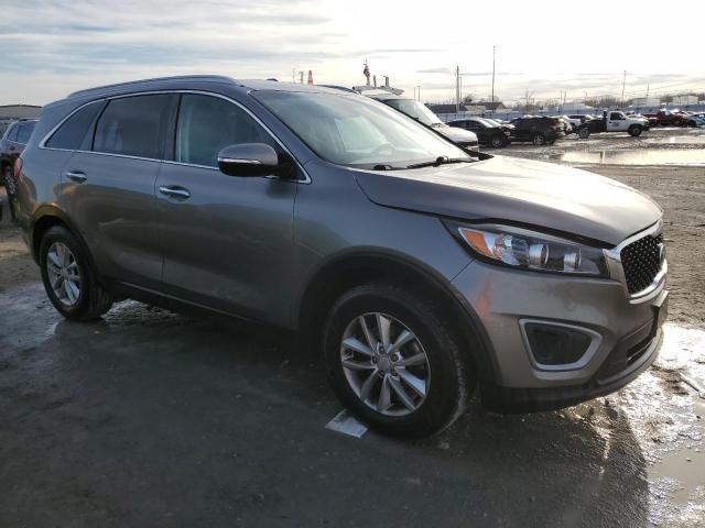 5XYPG4A57HG285703 | 2017 KIA SORENTO LX