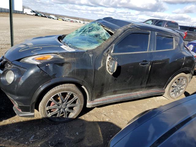2015 NISSAN JUKE NISMO - JN8DF5MV8FT250102