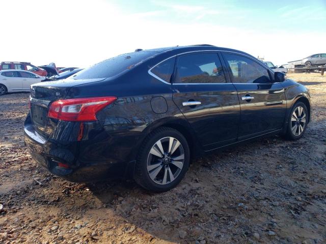 3N1AB7AP9JY228513 | 2018 NISSAN SENTRA S