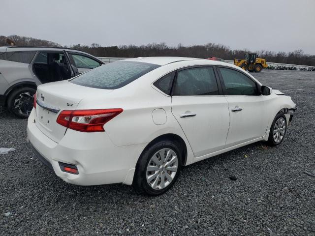 3N1AB7AP4HY270226 | 2017 NISSAN SENTRA S