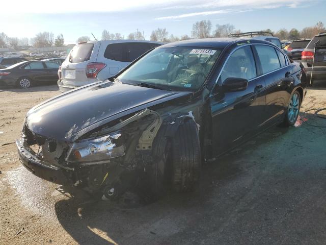 2012 Honda Accord Coupe EX