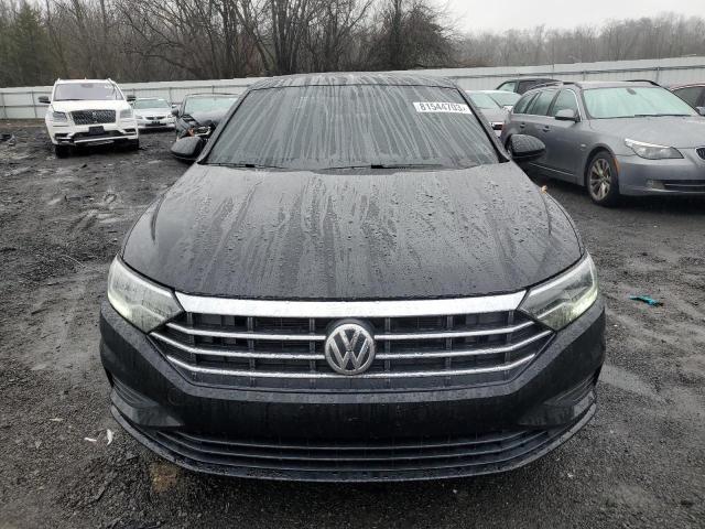 3VWC57BU6KM245941 | 2019 VOLKSWAGEN JETTA S