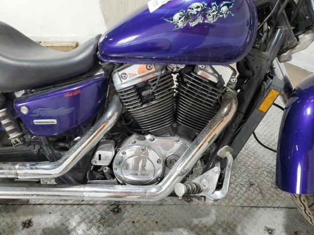 2004 HONDA VT1100 C2 1HFSC430X4A406179