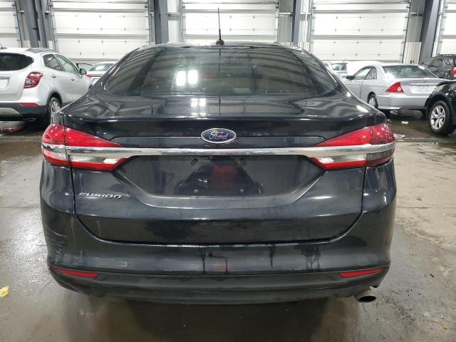 3FA6P0G77JR204083 | 2018 FORD FUSION S