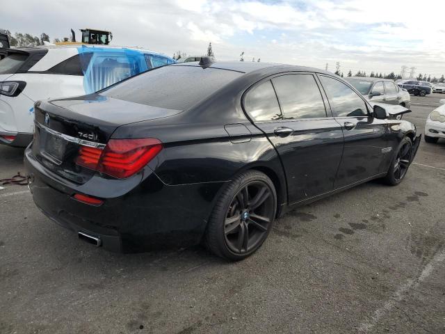 VIN WBAYA6C59DC995194 2013 BMW 7 Series, 740 I no.3