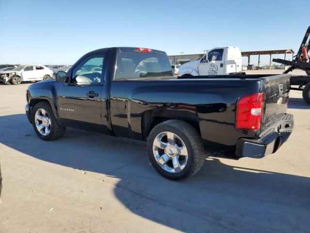 1GCNCPEX8DZ334726 2013 Chevrolet Silverado C1500