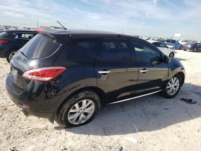 JN8AZ1MU7EW402796 | 2014 NISSAN MURANO S