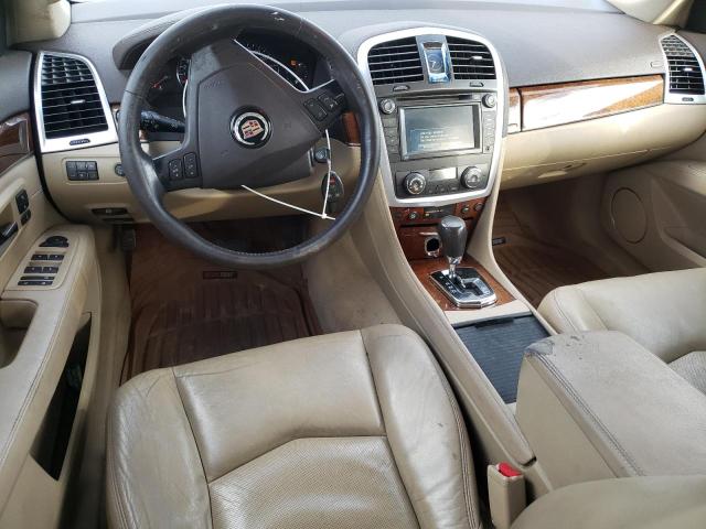 2007 Cadillac Srx VIN: 1GYEE637670128671 Lot: 80494493