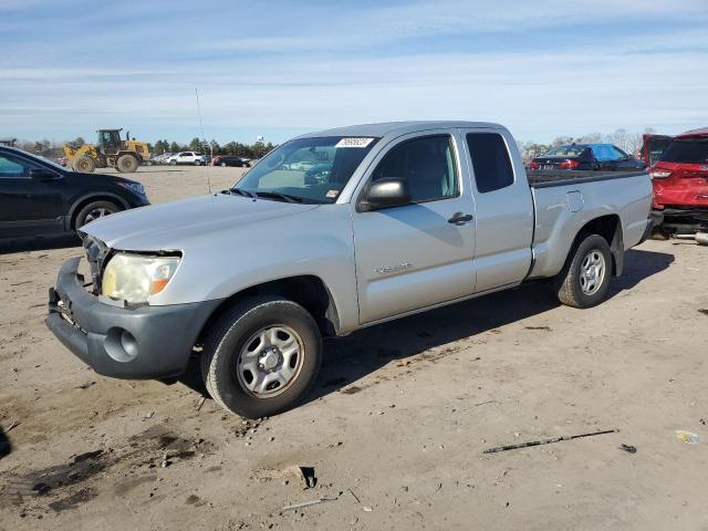 2011 Toyota Tacoma 