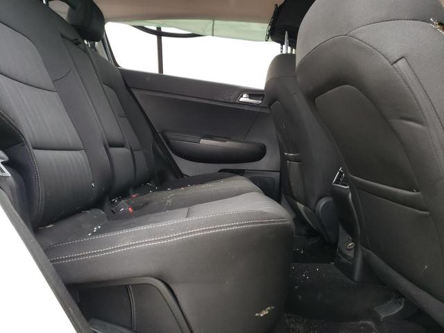 KNDPM3AC5L7809731 | 2020 KIA SPORTAGE L