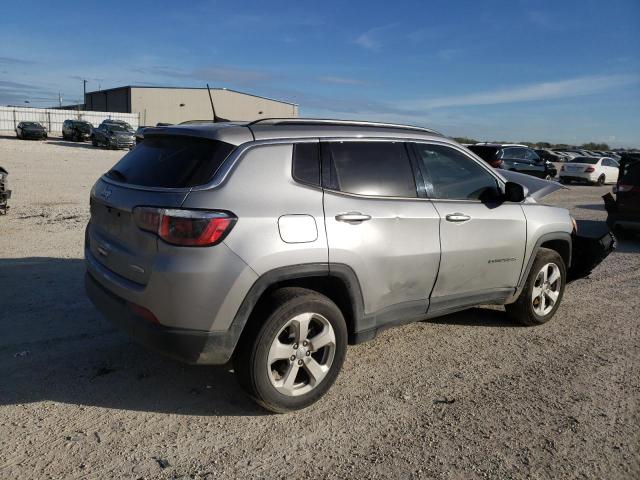 3C4NJDBB9LT150432 | 2020 JEEP COMPASS LA