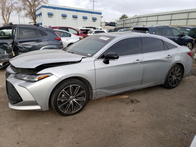 2019 Toyota Avalon XLE