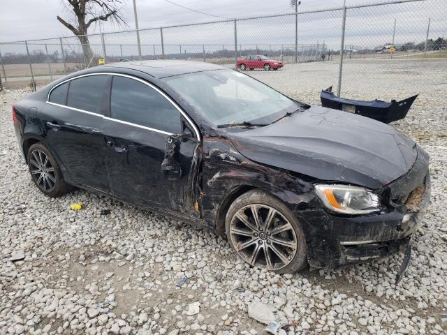 2015 VOLVO S60 PLATIN - YV149MFD4F2318591
