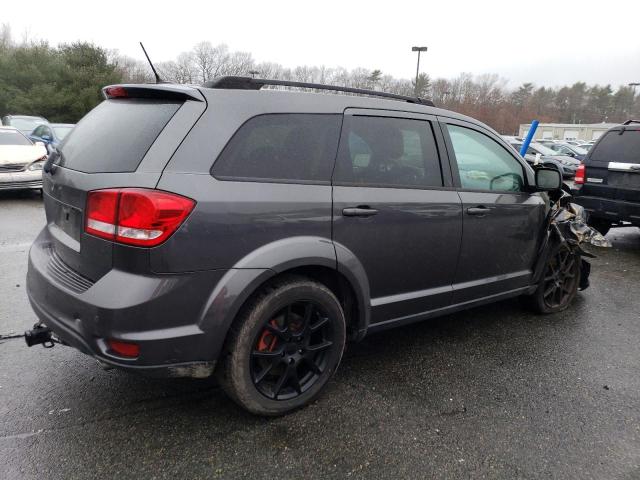 3C4PDDBGXET155590 | 2014 Dodge journey sxt