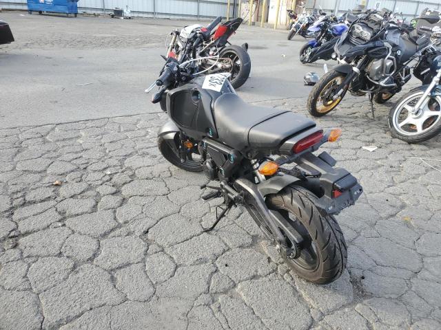 2023 HONDA GROM 125 MLHJC9217P5104369
