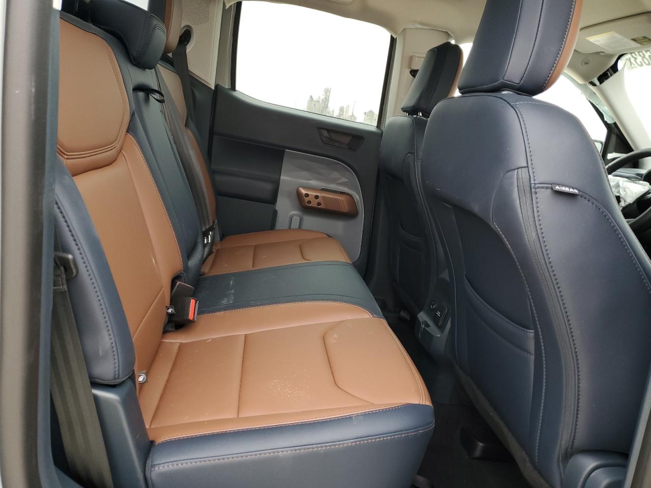 3FTTW8E39PRB04171 FORD MAVERICK 2023