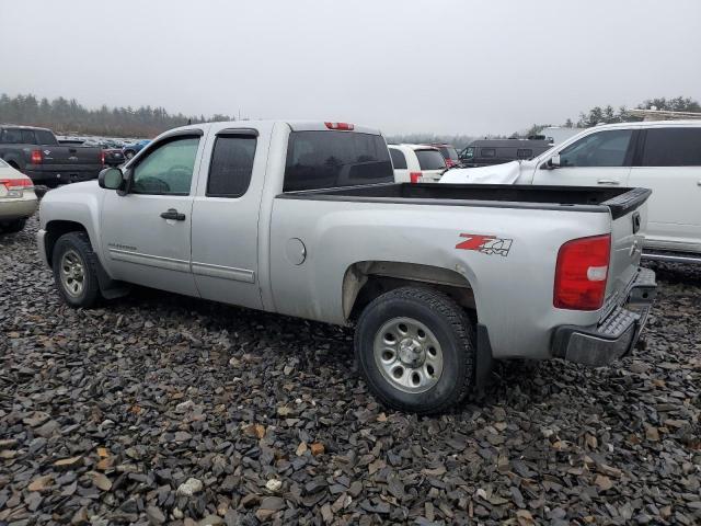 1GCRKREA6BZ223570 | 2011 Chevrolet silverado k1500 ls