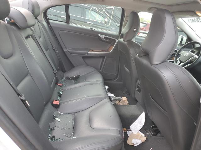 2016 VOLVO S60 PLATIN - LYV402FM8GB106538