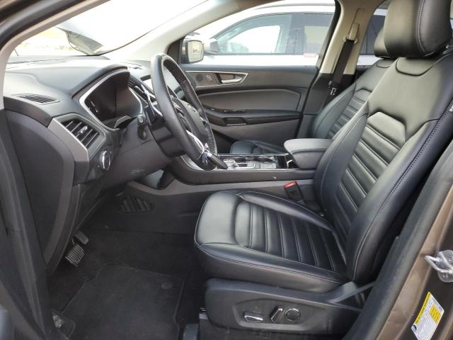 2FMPK4J92KBC34893 2019 FORD EDGE, photo no. 7